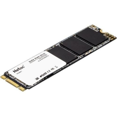 ���������� SSD Netac SATA-III 256GB NT01N535N-256G-N8X N535N M.2 2280 (NT01N535N-256G-N8X)