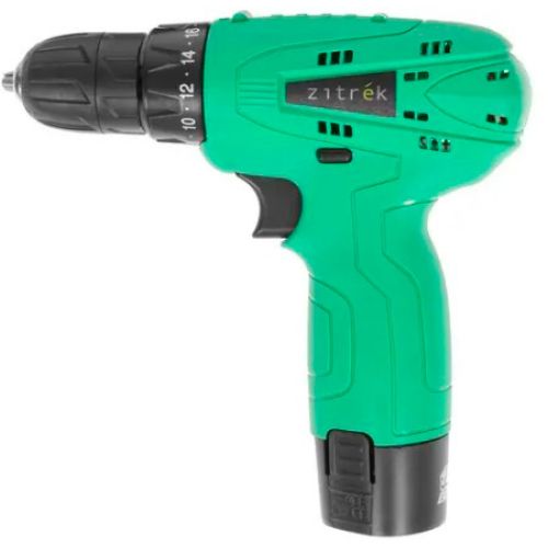 �����-���������� Zitrek Green 12 �����. ������:�������������� (063-4071) (063-4071)