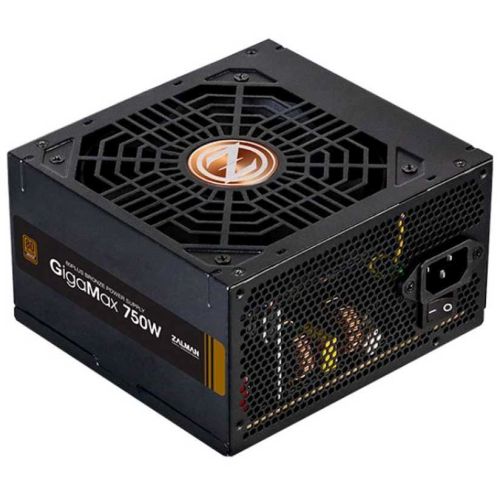 Блок питания Zalman ATX 750W ZM750-GVII 80+ bronze 24pin APFC 120mm fan 5xSATA RTL (ZM750-GVII) Блок питания Zalman ATX 750W ZM750-GVII 80+ bronze 24pin APFC 120mm fan 5xSATA RTL (ZM750-GVII)