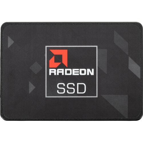  SSD AMD SATA-III 128GB R5SL128G Radeon R5 2.5