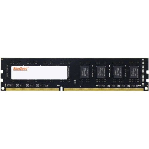 Память DDR3L 8GB 1600MHz Kingspec KS1600D3P13508G RTL PC3-12800 CL11 DIMM 240-pin 1.35В dual rank Ret (KS1600D3P13508G) Память DDR3L 8GB 1600MHz Kingspec KS1600D3P13508G RTL PC3-12800 CL11 DIMM 240-pin 1.35В dual rank Ret (KS1600D3P13508G)