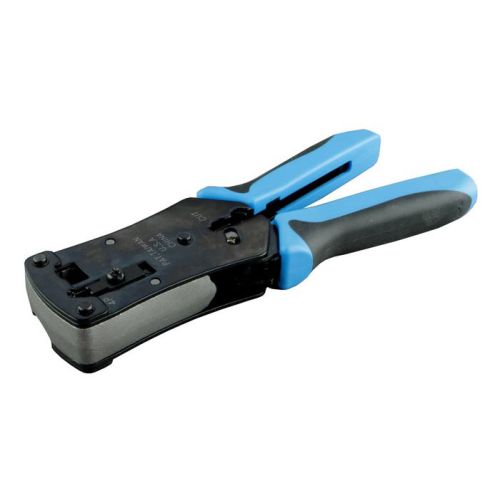   Hyperline HT-N468B  RJ-45/RJ-12/RJ-11 / (HT-N468B)