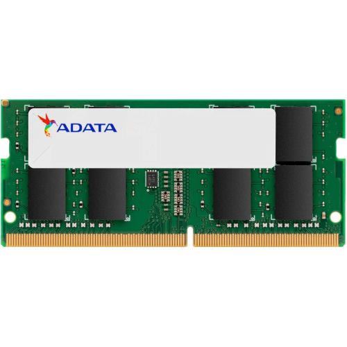 DDR4 32Gb 3200MHz A-Data AD4S320032G22-RGN RTL PC4-25600 CL22 SO-DIMM 260-pin 1.2 single rank Ret (AD4S320032G22-RGN)