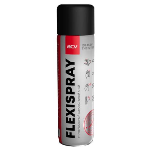 ���� ACV Flexispray S500 (�����.:1��) (39336)