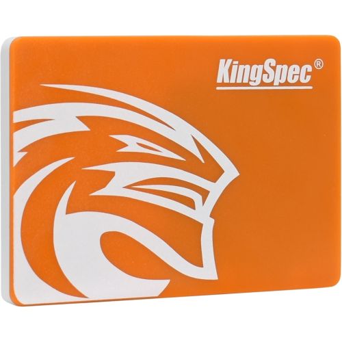  SSD Kingspec SATA-III 128GB P3-128 2.5