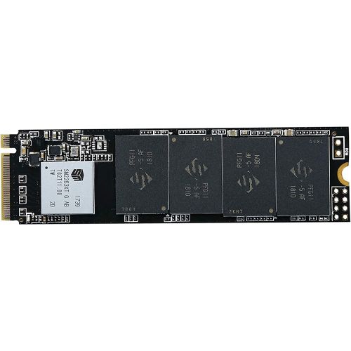  SSD Kingspec PCIe 3.0 x4 256GB NE-256 M.2 2280 (NE-256)