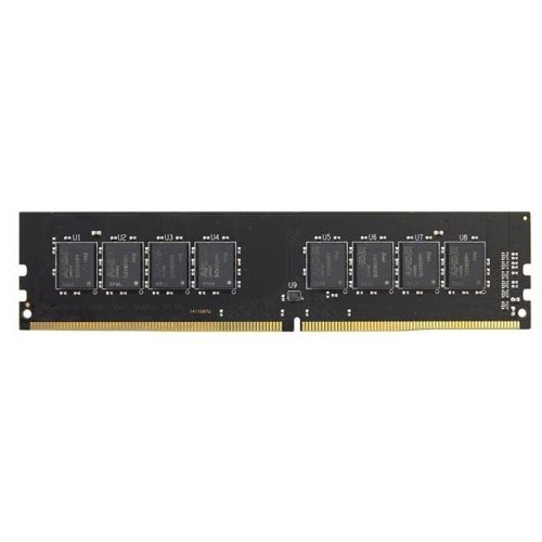 DDR4 4Gb 2666MHz AMD R744G2606S1S-U Radeon R7 Performance Series RTL PC4-21300 CL16 SO-DIMM 260-pin 1.2 Ret (R744G2606S1S-U)