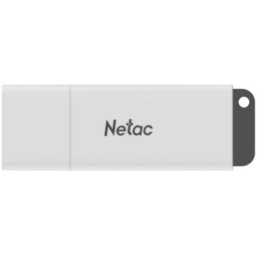   Netac 8Gb U185 NT03U185N-008G-20WH USB2.0  (NT03U185N-008G-20WH)