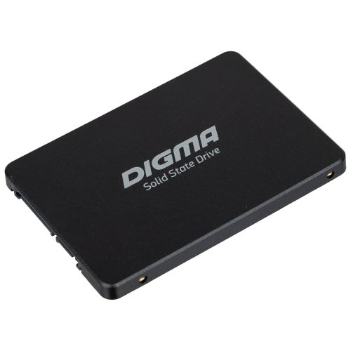 ���������� SSD Digma SATA-III 2TB DGSR2002TS93T Run S9 2.5