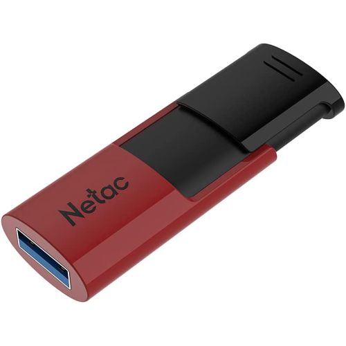   Netac 16Gb U182 NT03U182N-016G-30RE USB3.0 / (NT03U182N-016G-30RE)