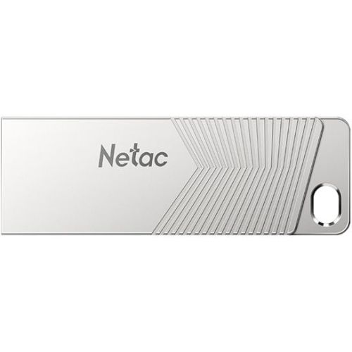   Netac 64Gb UM1 NT03UM1N-064G-32PN USB3.2  (NT03UM1N-064G-32PN)
