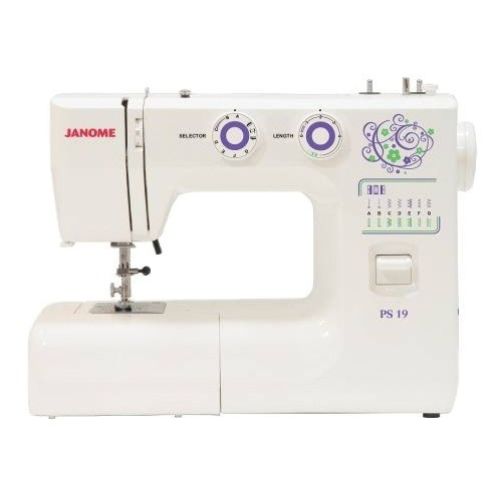   Janome PS-19  (PS-19)
