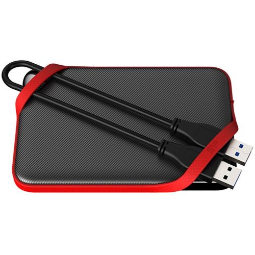 Жесткий диск Silicon Power USB3.1 1TB SP010TBPHD62SS3K A62S Armor 2.5 Жесткий диск Silicon Power USB3.1 1TB SP010TBPHD62SS3K A62S Armor 2.5