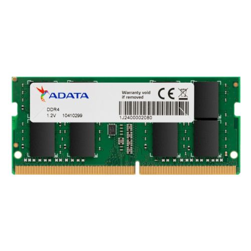 ������ ������ ADATA Premier AD4S320016G22-SGN 16GB DDR4 3200 SO DIMM Non-ECC, CL22, 1.2V, RTL (931481)