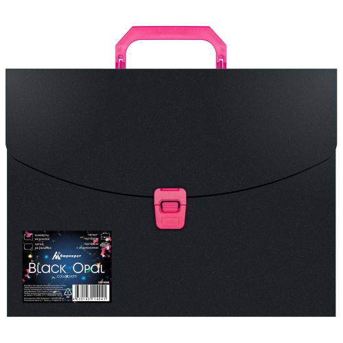   Black Opal BLPP01PINK 1 . A4  0.7 / (BLPP01PINK) ( 14 .)