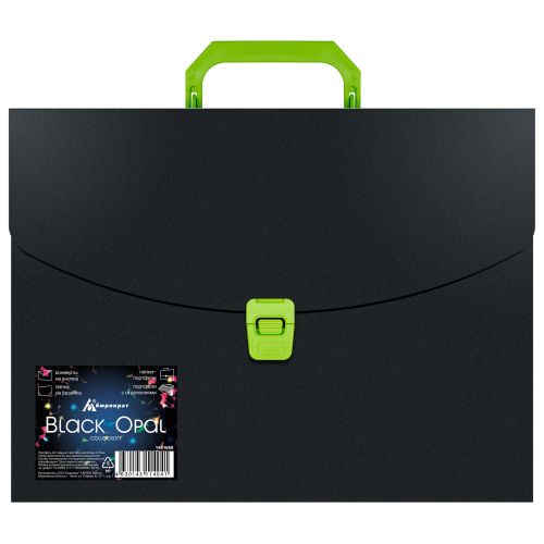   Black Opal BLPP01LETT 1 . A4  0.7 / (BLPP01LETT) ( 14 .)