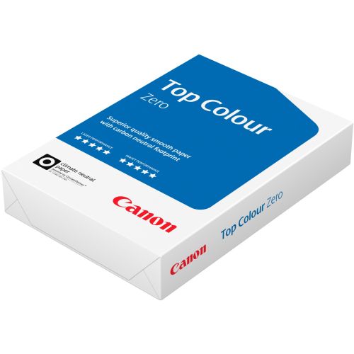  Canon Top Colour Zero 5911A115 SRA3/350/2//125. CIE161%    (5911A115)