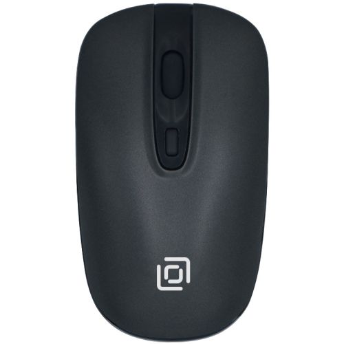 OKLICK   600MW   1600dpi . USB 4but (1487915) (1487915)