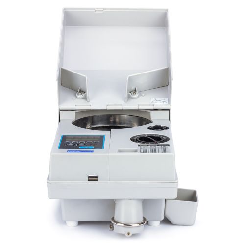Счетчик монет Dors CT3020 SYS-040926 (SYS-040926) Счетчик монет Dors CT3020 SYS-040926 (SYS-040926)