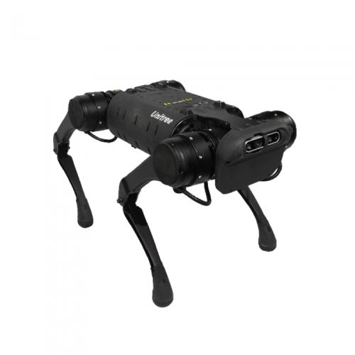  Unitree A1 Quadruped robot     1  Basic (A101-BV)