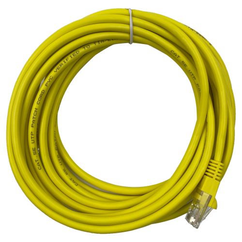 - Buro UTP 4  cat.5E CCA molded 5  RJ-45 (m)-RJ-45 (m)