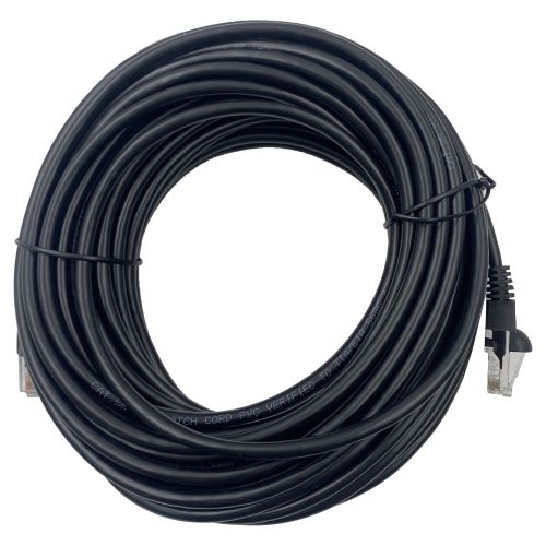 - Buro UTP 4  cat.5E CCA molded 15  RJ-45 (m)-RJ-45 (m)