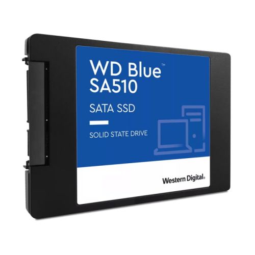 Western Digital ������������� ���������� SSD WD Blue WDS250G3B0A  250GB 2.5