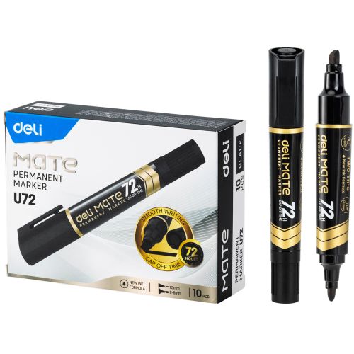   Deli EU72-BK  .  1-5  (EU72-BK) ( 10 .)