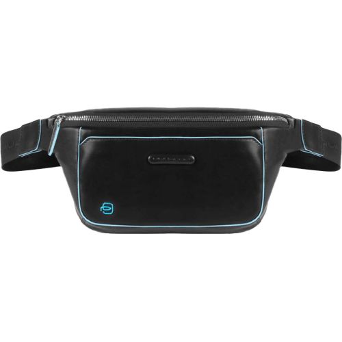 Сумка Piquadro Blue Square CA2174B2/N черная натур.кожа (CA2174B2/N) Сумка Piquadro Blue Square CA2174B2/N черная натур.кожа (CA2174B2/N)
