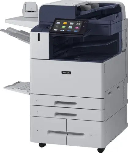   Xerox AltaLink B8145/B8155 (B8101V_F) A3 Duplex  (B8101V_F)