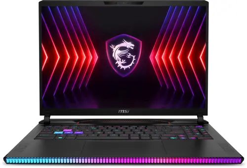  MSI Raider GE68 HX 14VIG-473RU Core i9 14900HX 32Gb SSD2Tb NVIDIA GeForce RTX4090 16Gb 16