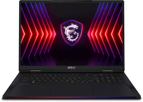 MSI Raider A18 HX A7VIG-026RU Ryzen 9 7945HX3D 32Gb SSD2Tb NVIDIA GeForce RTX4090 16Gb 18