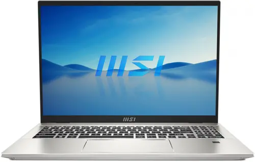  MSI Prestige 16Evo A13M-411RU Core i5 13500H 16Gb SSD1Tb Intel Iris Xe graphics 16