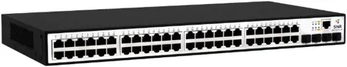  SNR SNR-S2985G-48T (L2) 48x1/ 4SFP  (SNR-S2985G-48T)