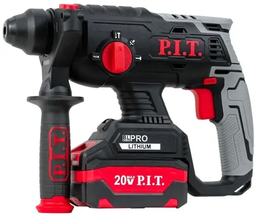  P.I.T. PBH20H-22B/2 :SDS-plus .:1.8 . (  ) (PBH20H-22B/2)