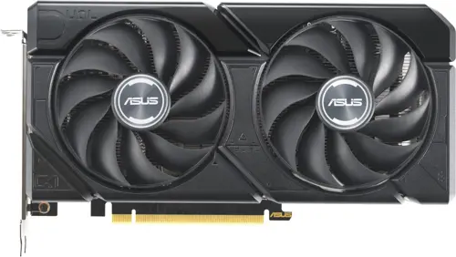  Asus PCI-E 4.0 DUAL-RTX4070-O12GD6-EVO NVIDIA GeForce RTX 4070 12Gb 192bit GDDR6X 2520/21000 HDMIx1 DPx3 HDCP Ret (DUAL-RTX4070-O12GD6-EVO)