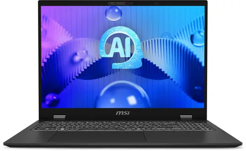 MSI Prestige 16 AI Evo B1MG-002US Core Ultra 7 155H 32Gb SSD1Tb Intel Arc 16