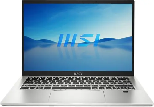  MSI Prestige 14H B12UCX-608US Core i5 12500H 16Gb SSD512Gb NVIDIA GeForce RTX 2050 4Gb 14