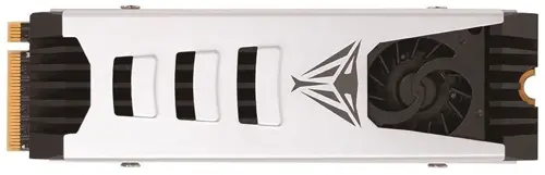  SSD Patriot PCIe 5.0 x4 1TB PV553P1TBM28H PV553 M.2 2280 (PV553P1TBM28H)