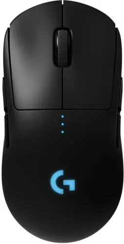  Logitech G Pro   25600dpi . USB2.0 7but (910-005276) (910-005276)