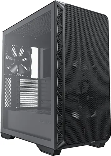 ������ Montech Air 903 Base ������ ��� �� ATX 9x120mm 3x140mm 2xUSB3.0 audio bott PSU (AIR 903 BASE BL)