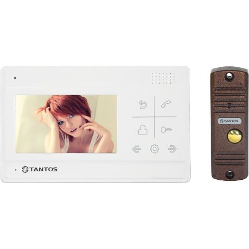   Tantos Lilu kit  (00-00189399)