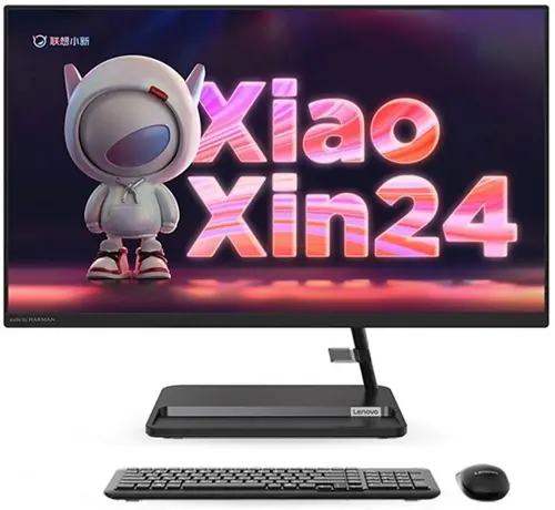  Lenovo XiaoXin 23.8