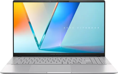  Asus Vivobook S 15 OLED S5507QA-MA013W Snapdragon X Plus X1P-42-100 16Gb SSD1Tb Qualcomm Adreno 15.6