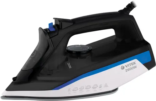  Vitek VT-8329 2600 // (VT-8329)