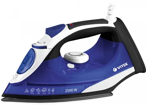  Vitek VT-8337 2500 // (VT-8337)