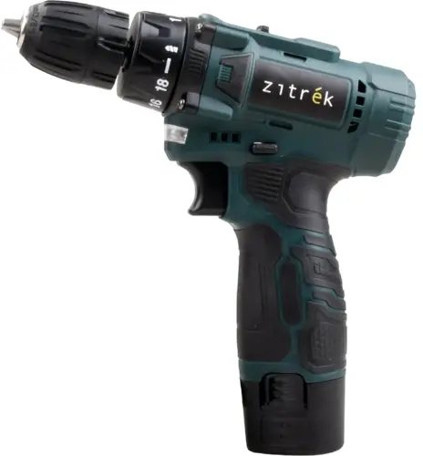 �����-���������� Zitrek Green 12V Max �����. ������:�������������� (085-1016) (085-1016)