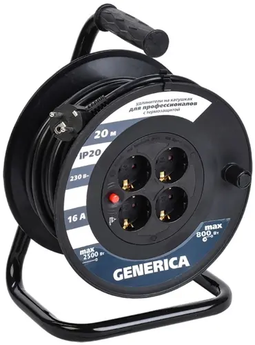 ���������� ������� IEK ��20 (WKP20-16-04-20-G) 3x1.5��.�� 4�����. 20� ��� 16A ������� ������ (WKP20-16-04-20-G)