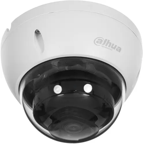 ������ ��������������� IP Dahua DH-IPC-HDBW1431EP-0360B-S4 3.6-3.6�� ��. ����.:����� (DH-IPC-HDBW1431EP-0360B-S4)