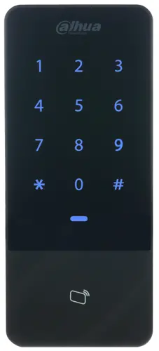 ����������� ���� Dahua DHI-ASI1201E-V1 ������� (DHI-ASI1201E-V1)